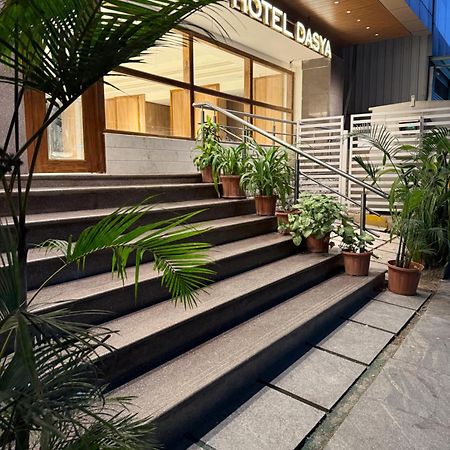 Hotel Dasya - Formerly Nice Stay The Business Hotel Бангалор Екстериор снимка