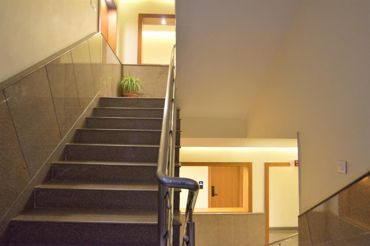 Hotel Dasya - Formerly Nice Stay The Business Hotel Бангалор Екстериор снимка